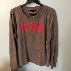 Victoria Sport sweater